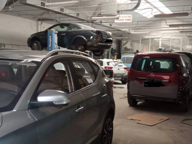 Local comercial en Venta en Calle de Sanchonuno, 9 en Tres Olivos - Valverde