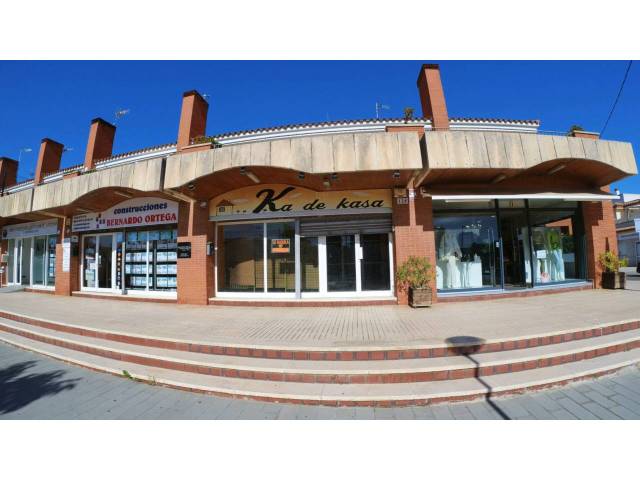 Local comercial en Alquiler en Barcelona en Passeig Marítim