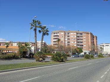 Individuel avec ascenseur à vendre à Avinguda del President Macià 35