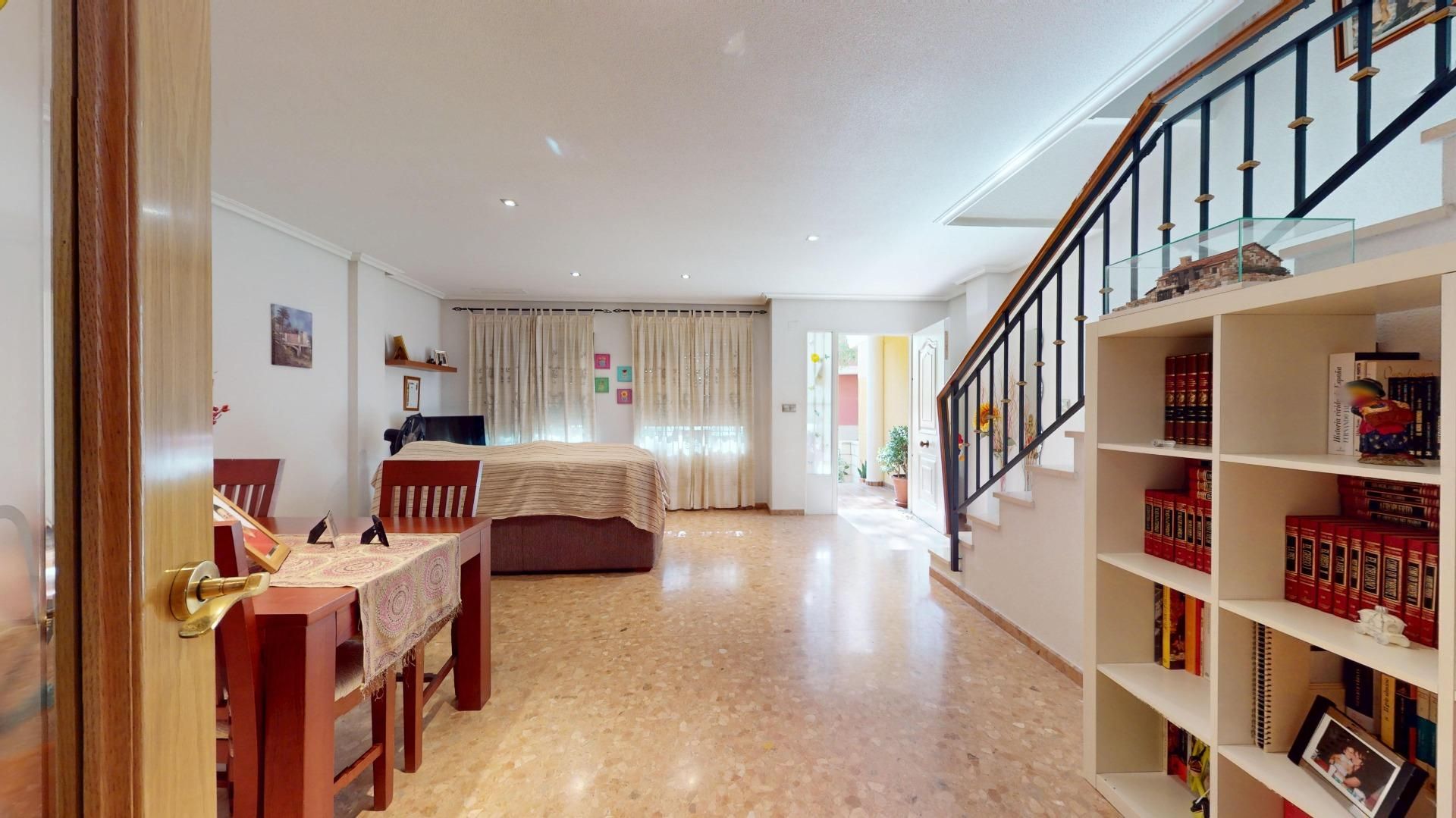 Duplex for sale in El Travaló - Martínez Valero