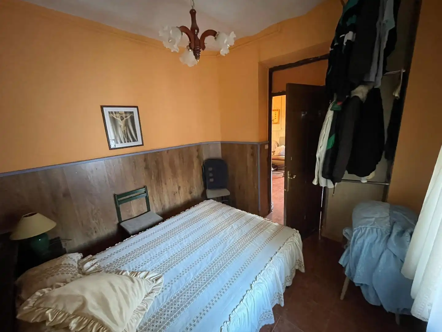 Dormitori de Casa o xalet en venda en Cáceres amb Calefacció i Traster