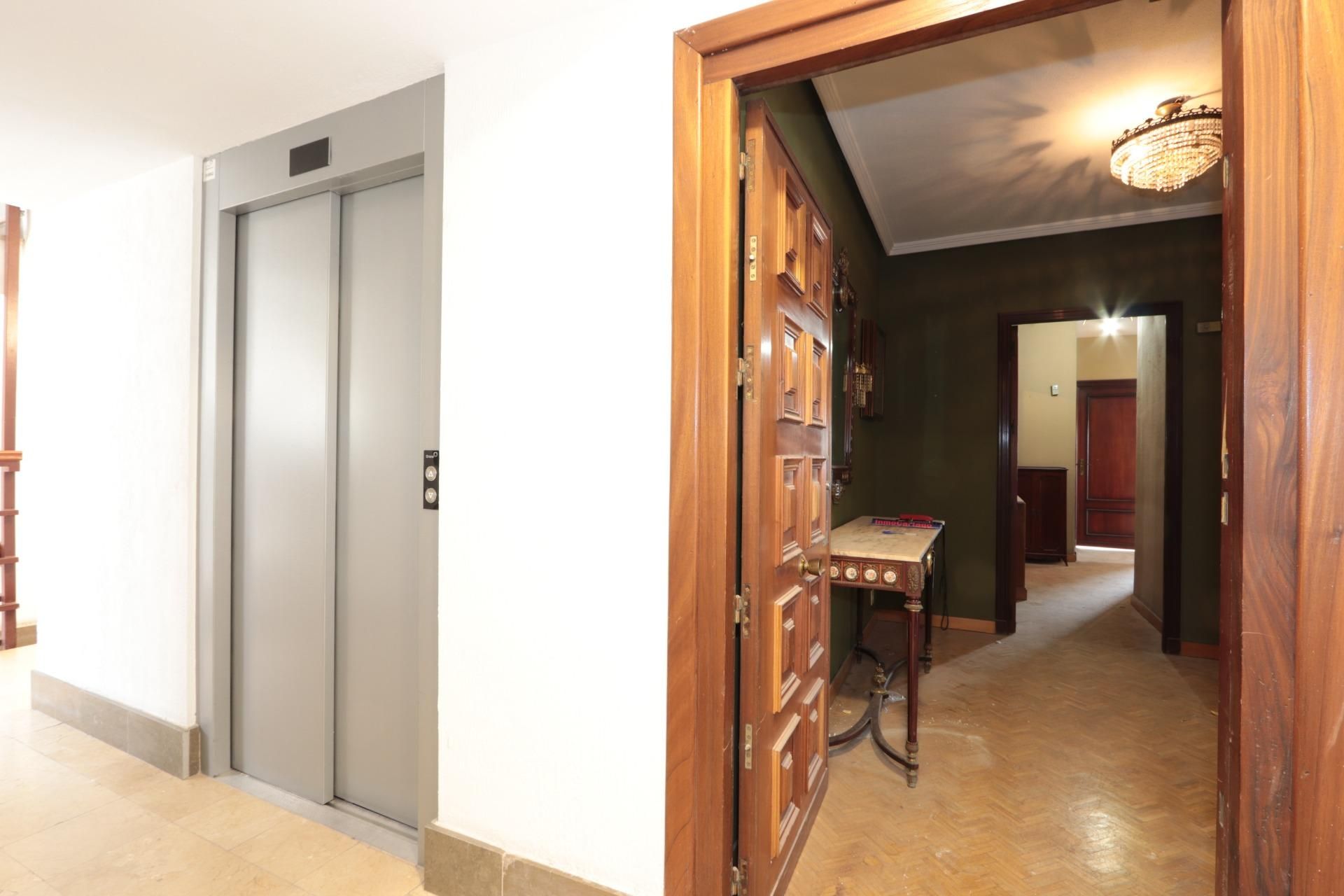 Flat for sale in Cartagena  with Parquet flooring, Terrace and Balcony