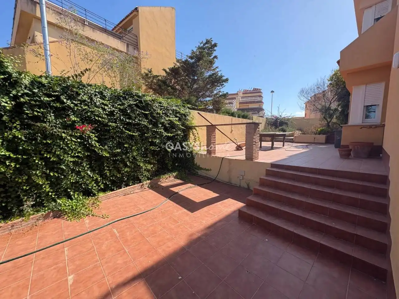 Xalet amb piscina en venda a Urbanizacion BRISAMAR, imagen 2