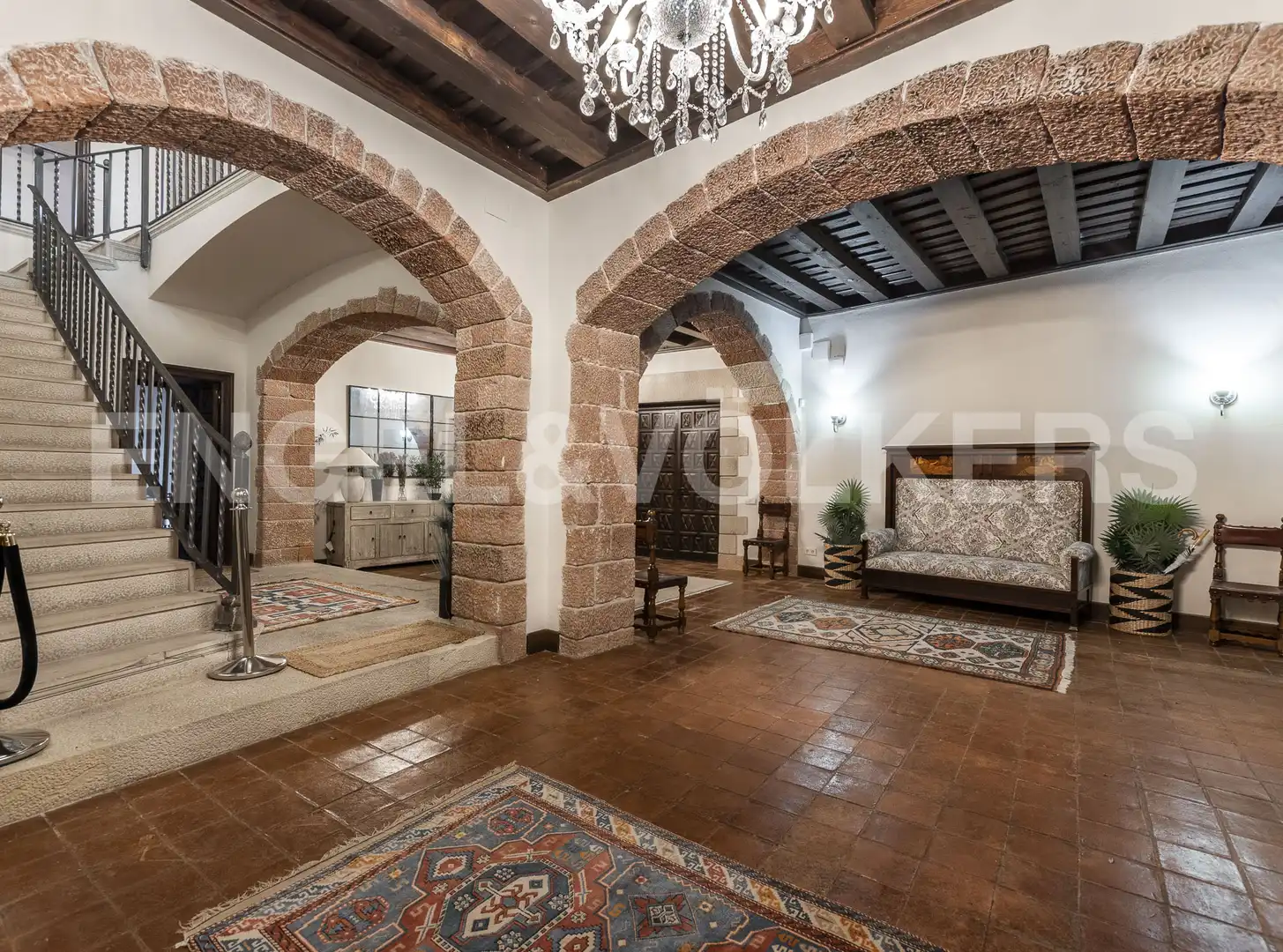 Houses for sale in Castelldefels  with Air Conditioner, Heating and Private garden