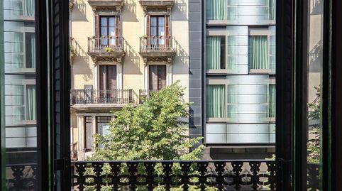 Foto 2 de Piso en venta en Carrer de Balmes, Dreta de l'Eixample, Barcelona Capital