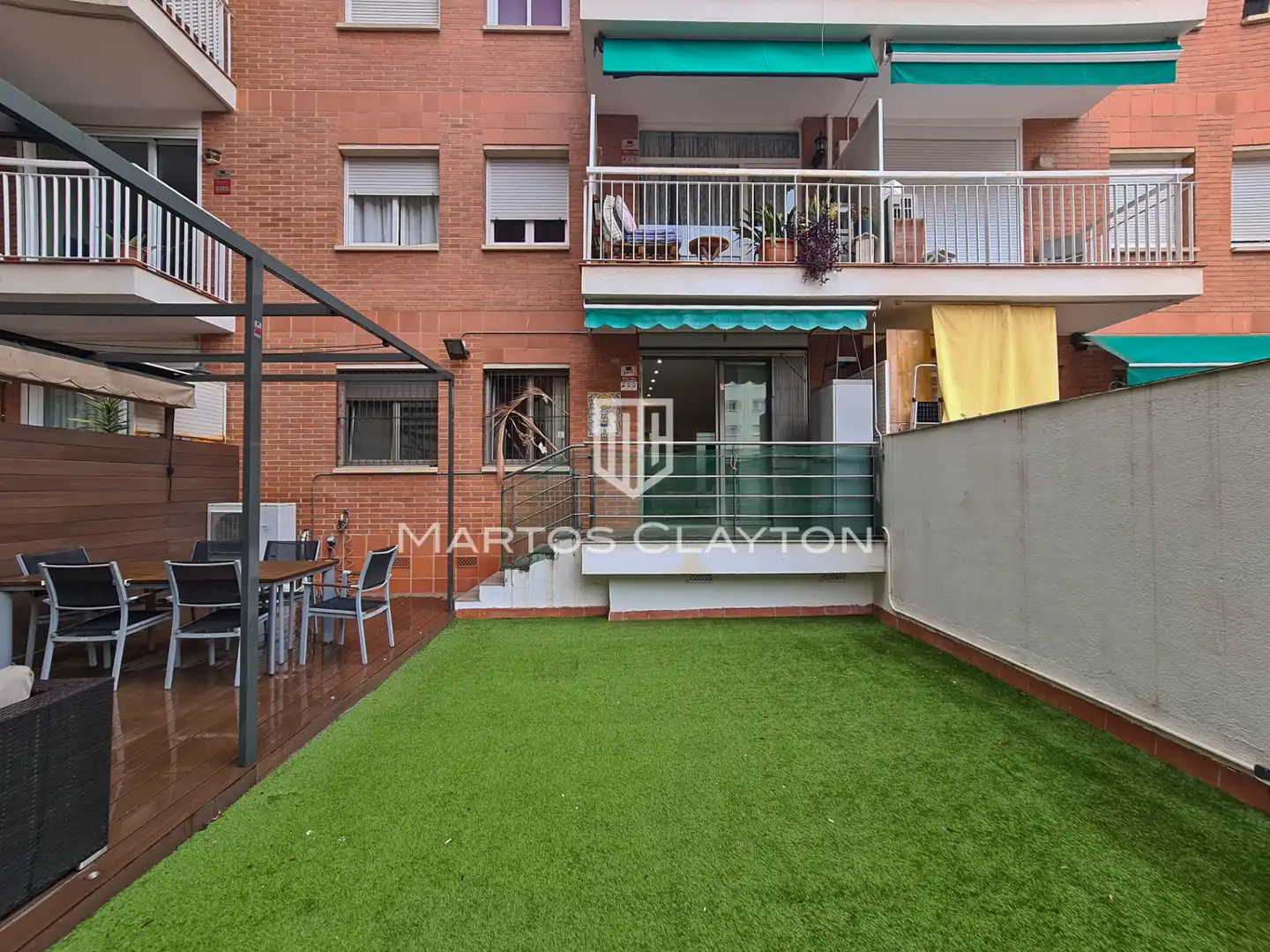 Wohnung mit Aufzug zum Verkauf in Eixample, imagen 23