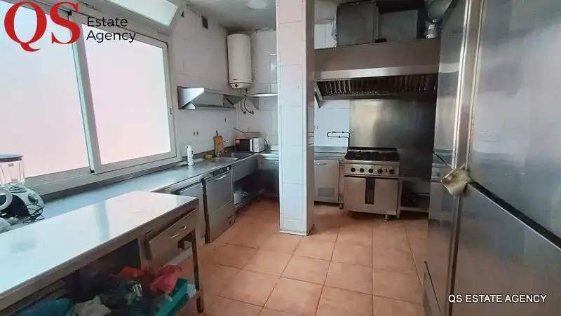 Local comercial en venta en El Molí-El Rieral, imagen 10