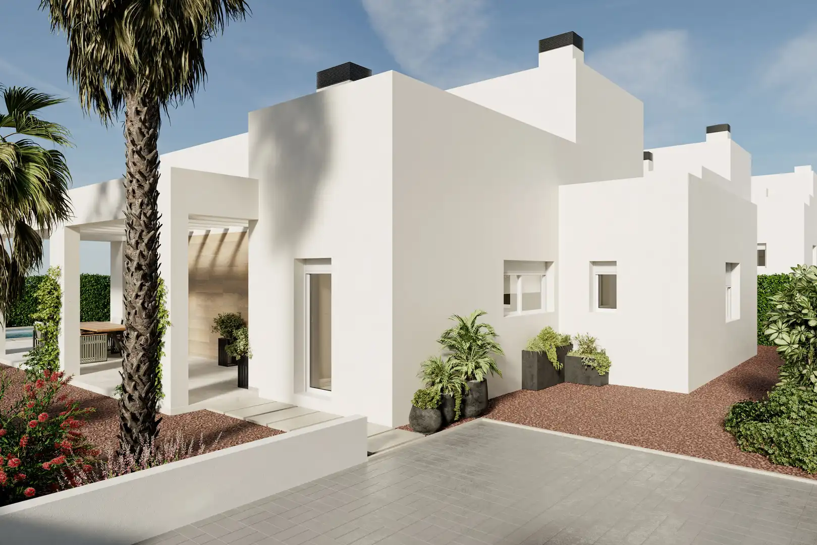 Casa in vendita a Algorfa, imagen 4