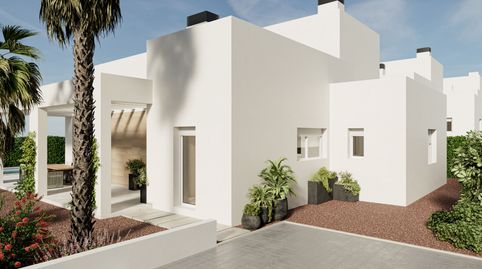 Vida elegante en La Finca GolfDescubre el encanto de residir en una de las tres exclusivas casas unifamiliares en La Finca Golf. E, imatge 4