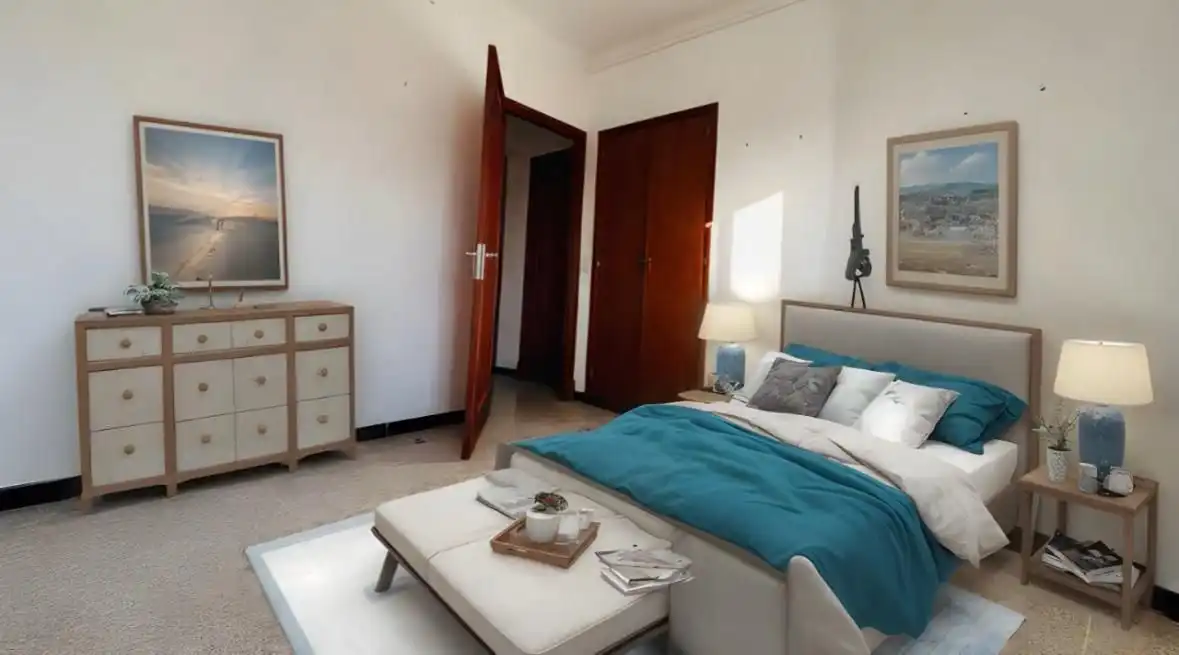 Wohnung zum Verkauf in Portocolom
