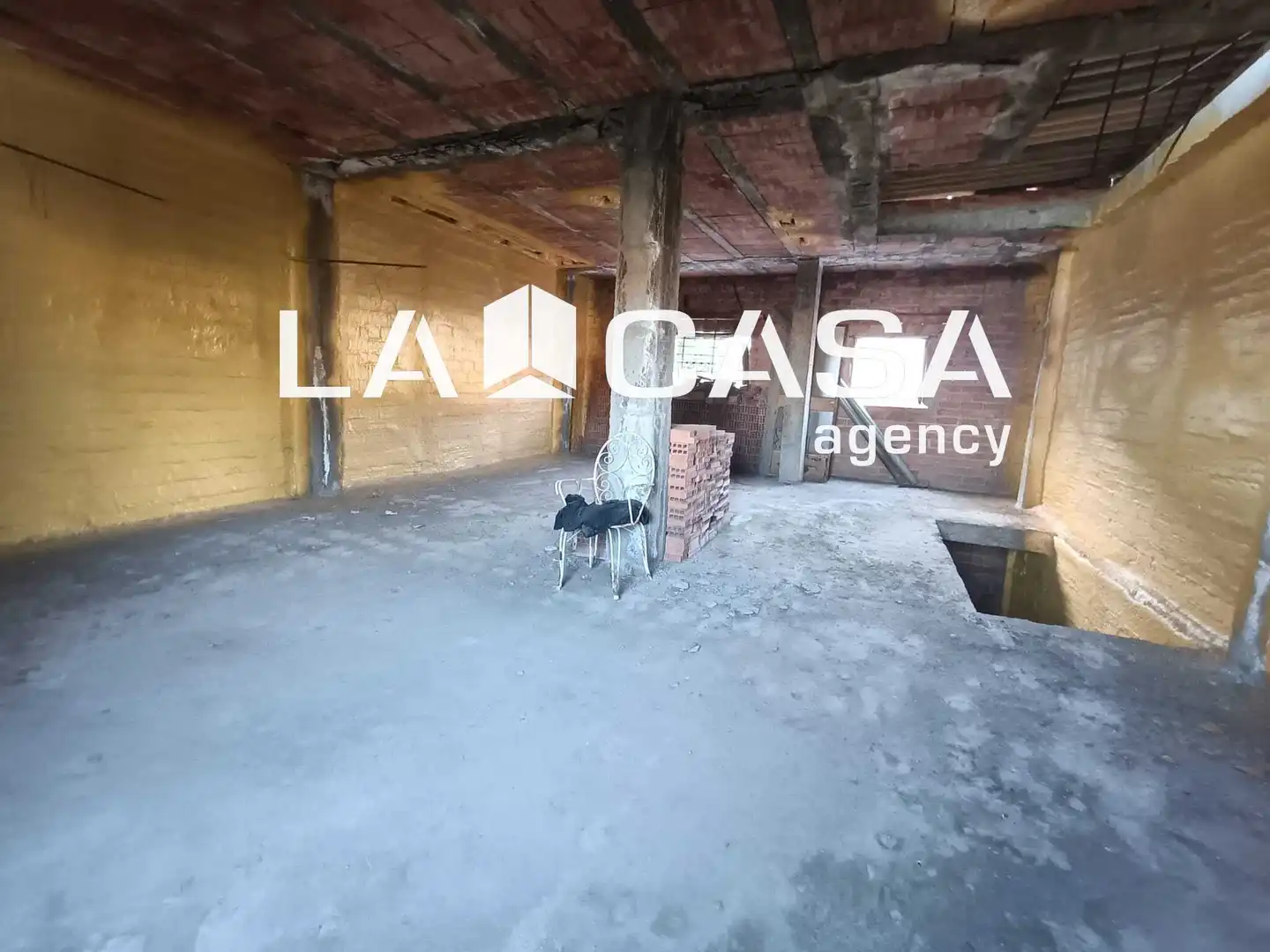 Casa en venda a La Granja - La Colina - Los Pastores, imagen 4