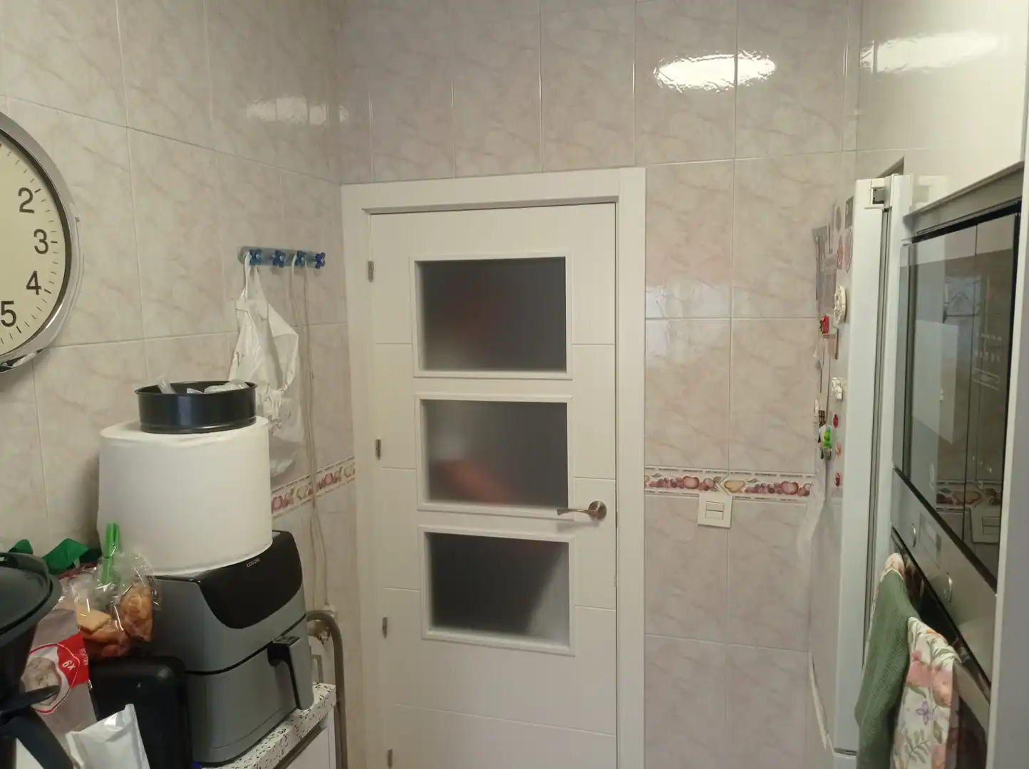 Bathroom of Attic for sale in Córdoba  with Air Conditioner, Heating and Terrace