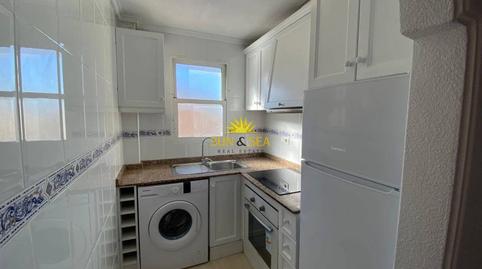 Foto 4 de Apartament de lloguer a Parque Acuático - Sector 25, Torrevieja