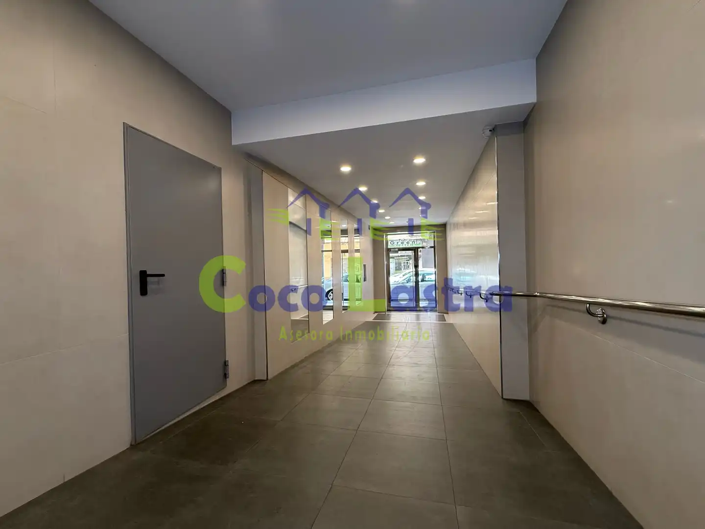 Piso con ascensor en venta en Calle Bolívar, imagen 4