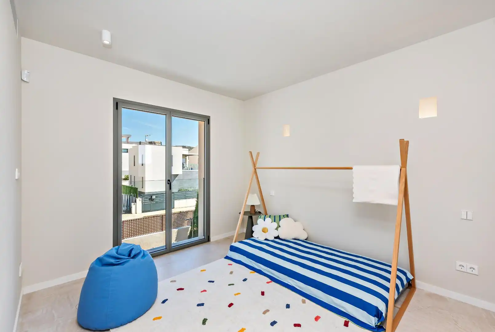 Casa amb piscina en venda a Colònia de Sant Pere, imagen 30
