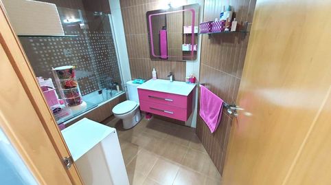 Foto 5 de Àtic en venda a Calasparra, Murcia