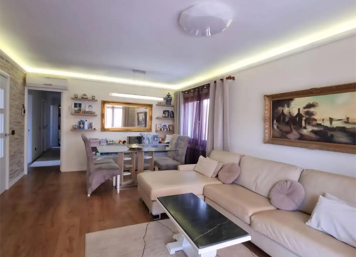 Chalet con piscina en venta en El Toro, imagen 7