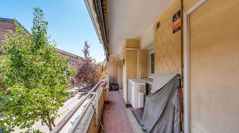 Foto 2 de Piso en venta en Vallparadís - Antic Poble de Sant Pere, Terrassa