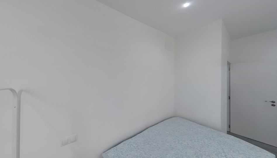 Piso de alquiler en Calle de Carlos Rubio, Bellas Vistas - Imagen 4