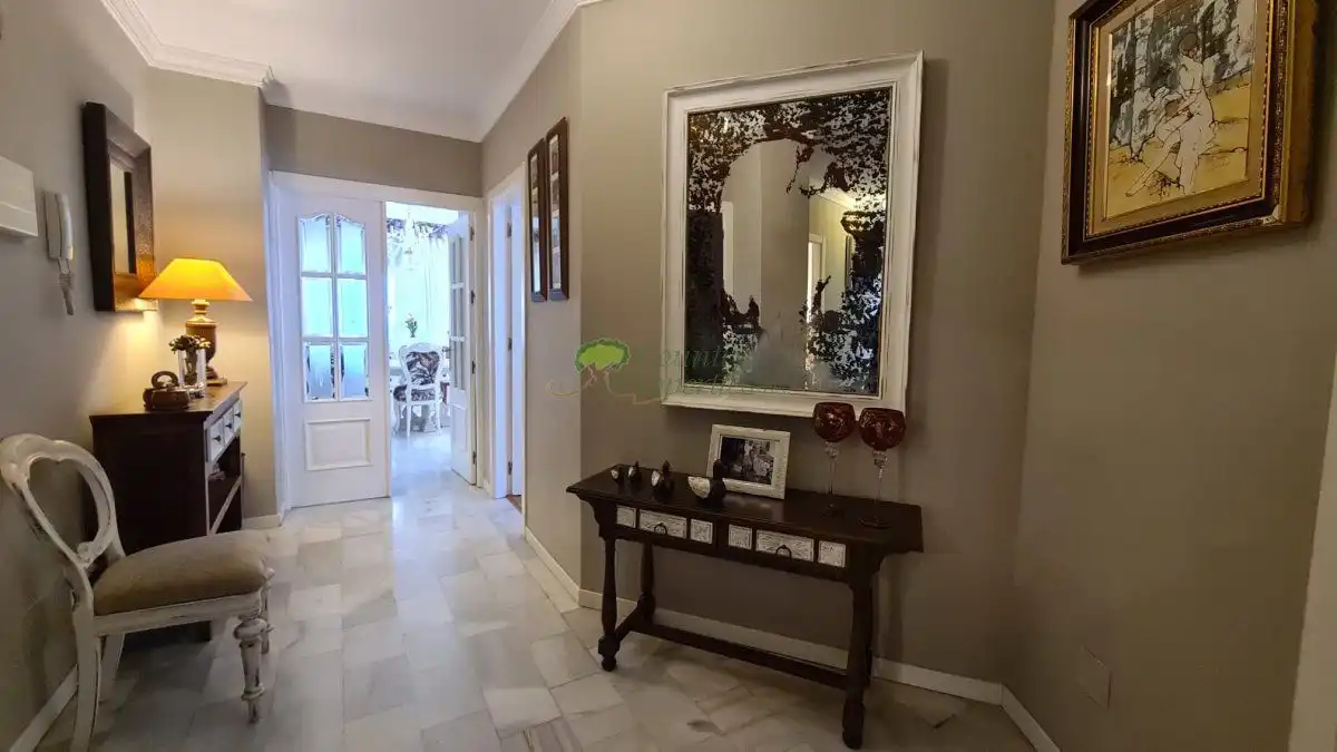 Apartamento en venta en Cómpeta con Terraza