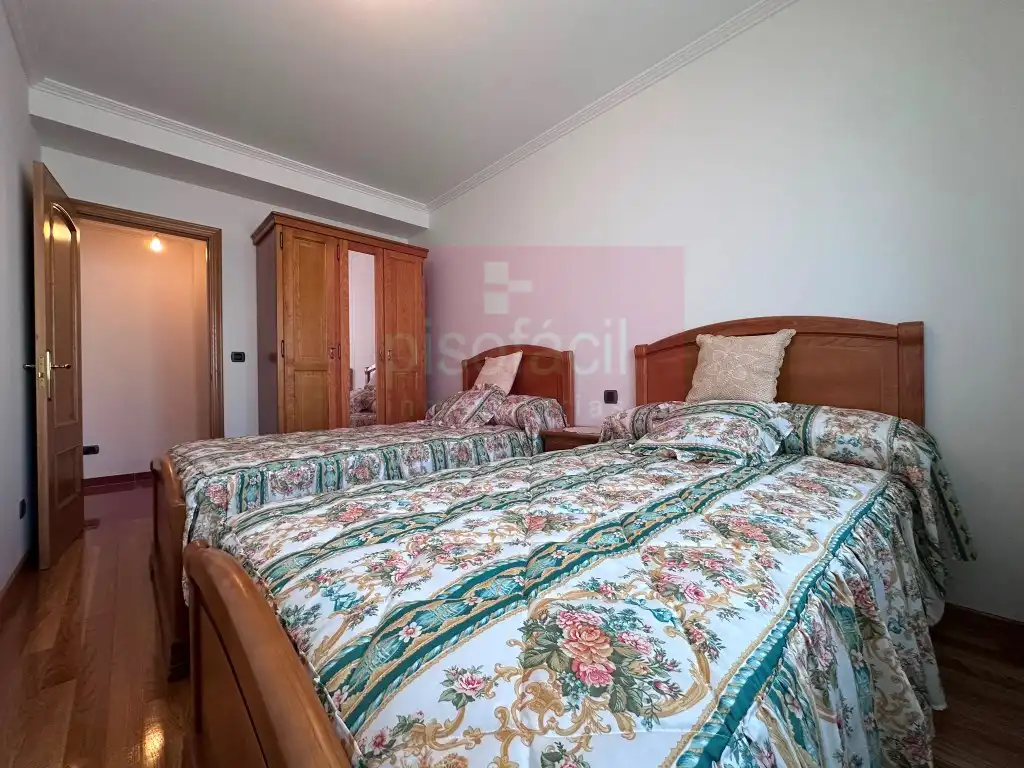 Habitación de Piso en venta en Lugo