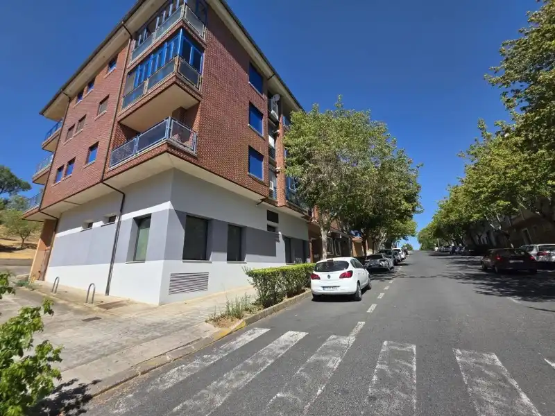 Aparcament en venda a Zona Norte - Hospital - Urbanizaciones