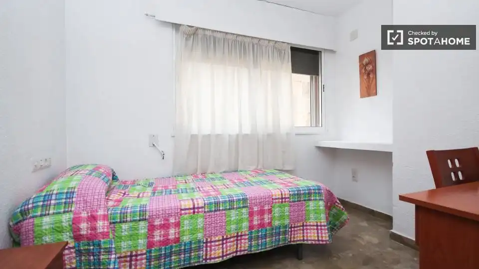 Habitación en Plaza de Toros