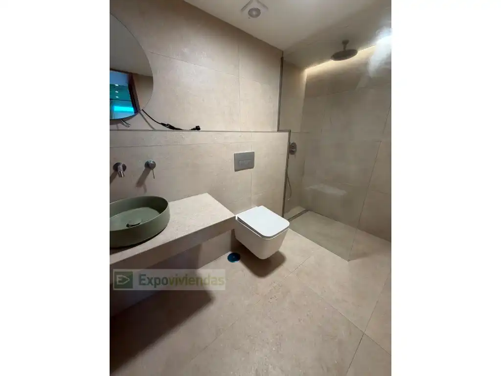 Badezimmer von Wohnungen zum Verkauf in Murcia