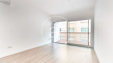 Foto 2 de Piso de alquiler en El Coll, Sant Cugat del Vallès
