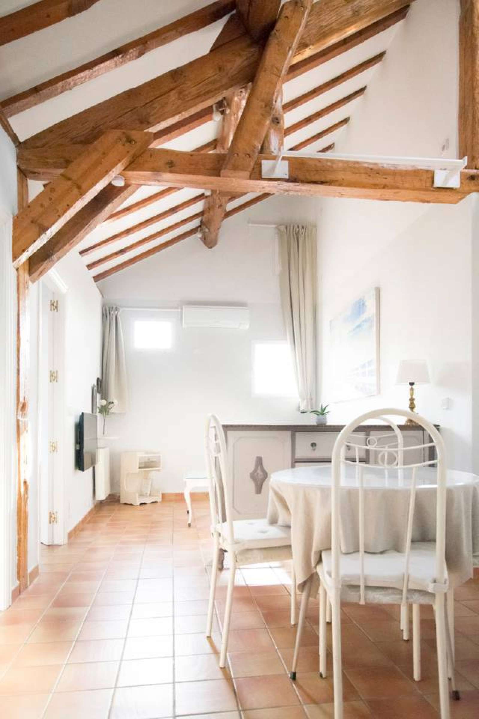 Estudi per a compartir a Embajadores - Lavapiés