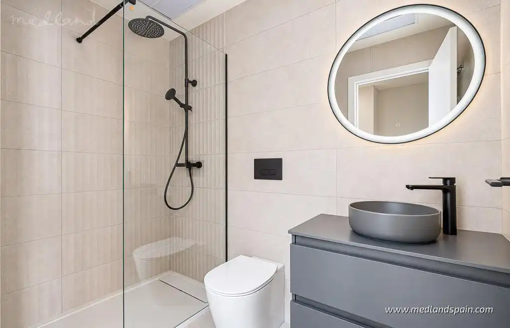 Apartament amb piscina en venda a La Mata, imagen 6