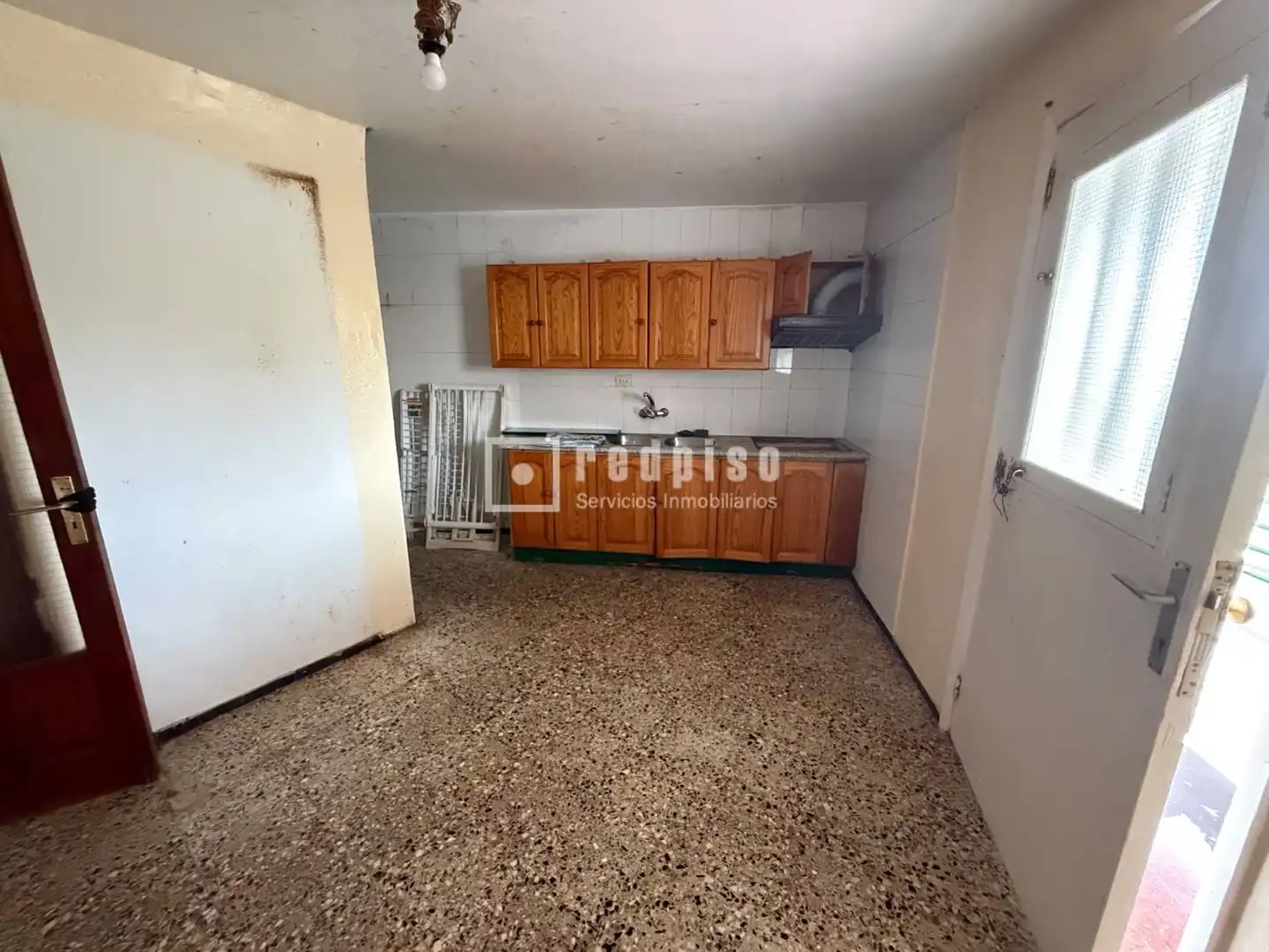 Cocina de Local en venta en Punta del Hidalgo