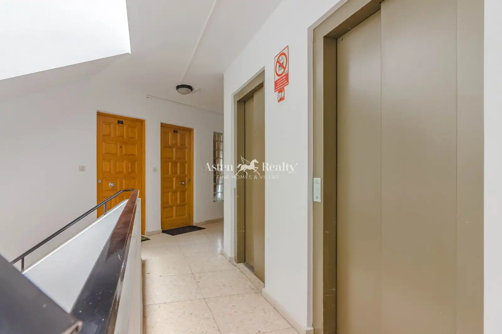 Apartamento en venta en El Coronel, 6, Los Cristianos