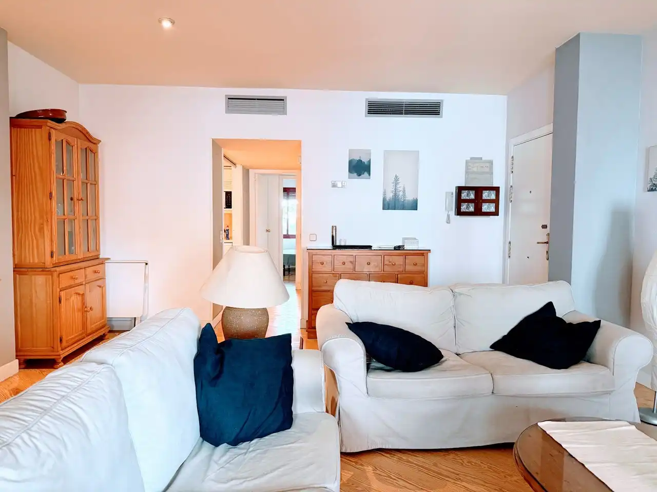 2 hab, 77m² en Aravaca, Moncloa - Aravaca,  Madrid Capital - Image 5