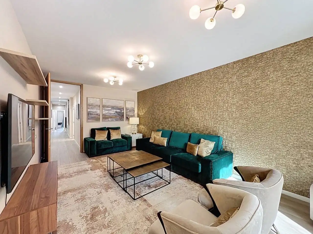 Appartement avec terrasse à vendre à Calle Aragó, imagen 8