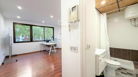 Foto 2 de Oficina de lloguer a Manila, Pedralbes, Barcelona