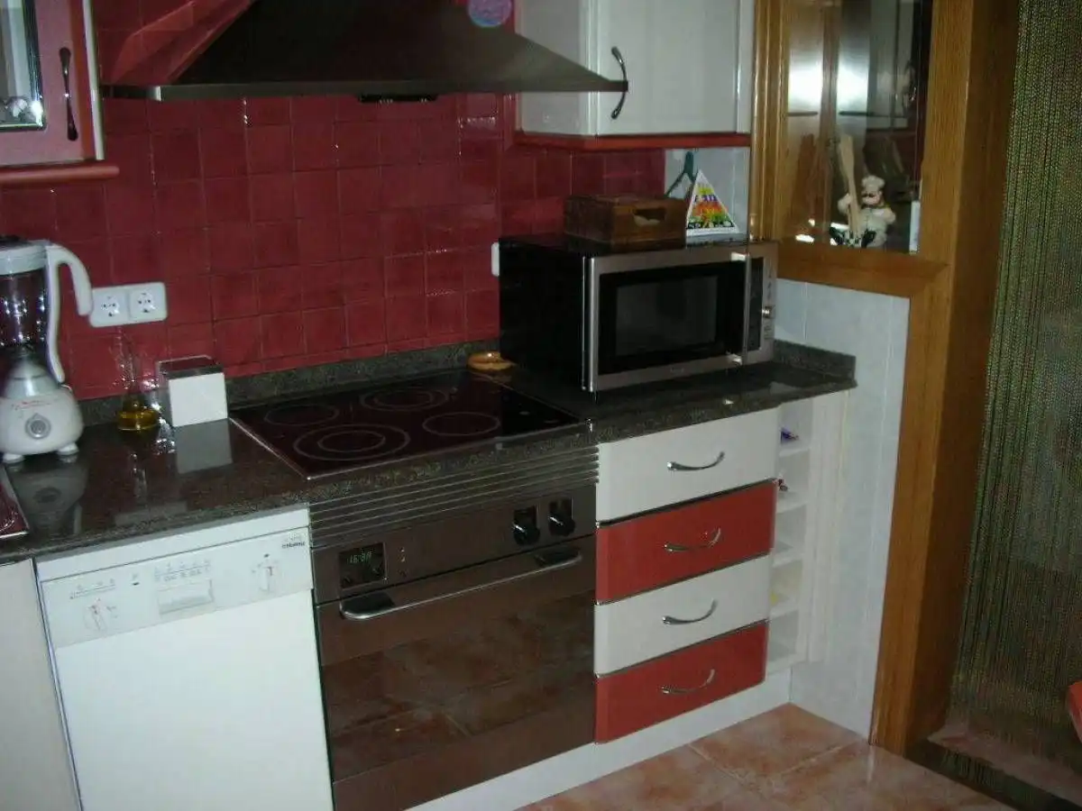 Appartement avec terrasse à vendre à Bases de Manresa - Carretera de Santpedor