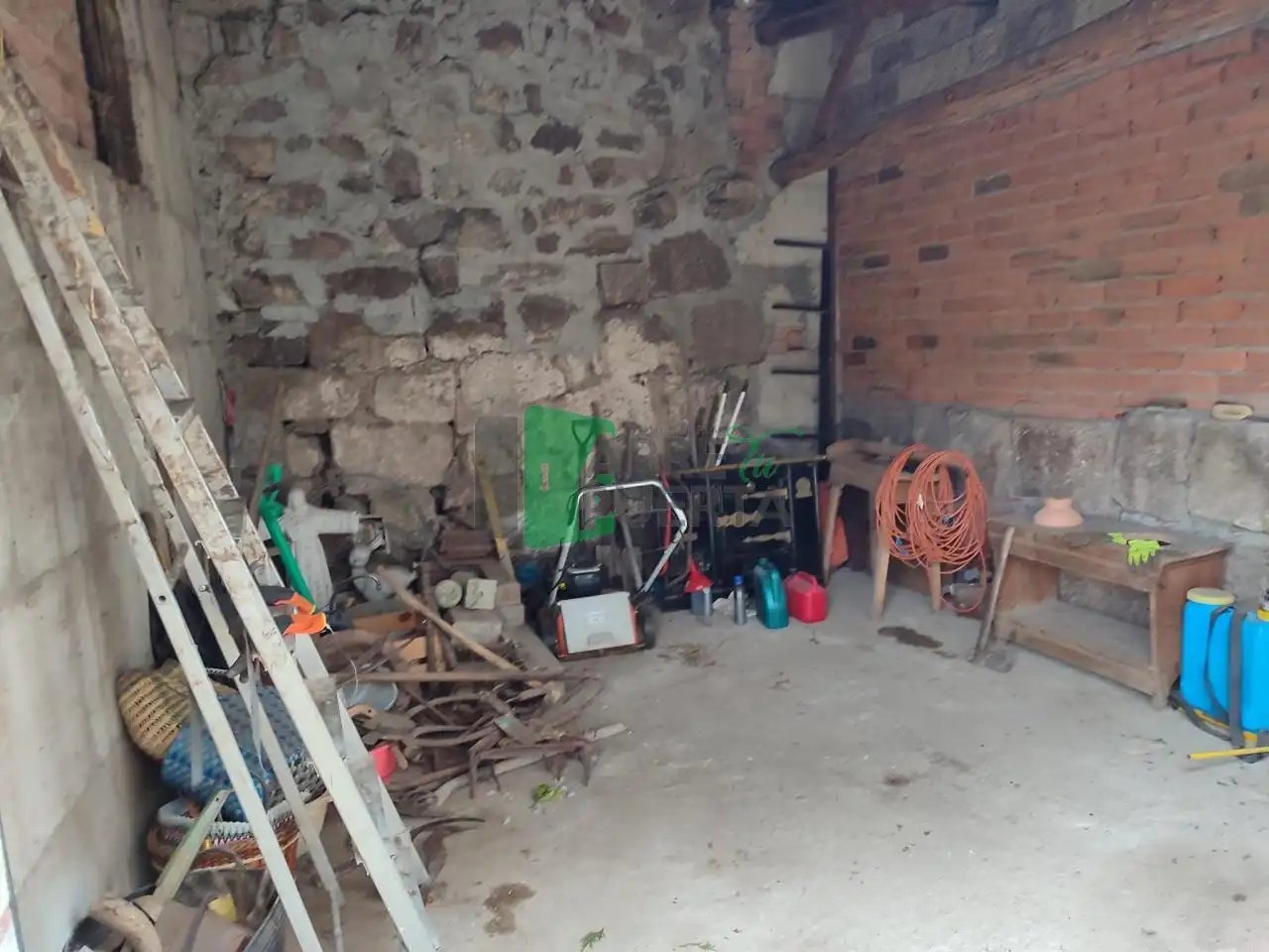 Casa con giardino in vendita a Xinzo de Limia, imagen 27
