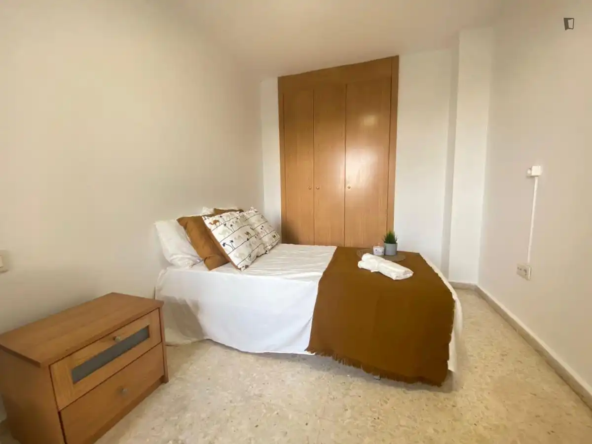 Apartament de lloguer a Beteró