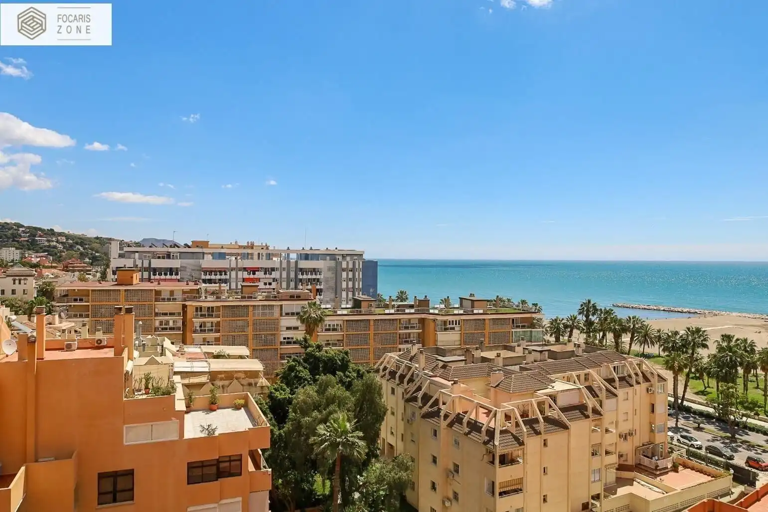 Piso con terraza en venta en Paseo SANCHA, imagen 15