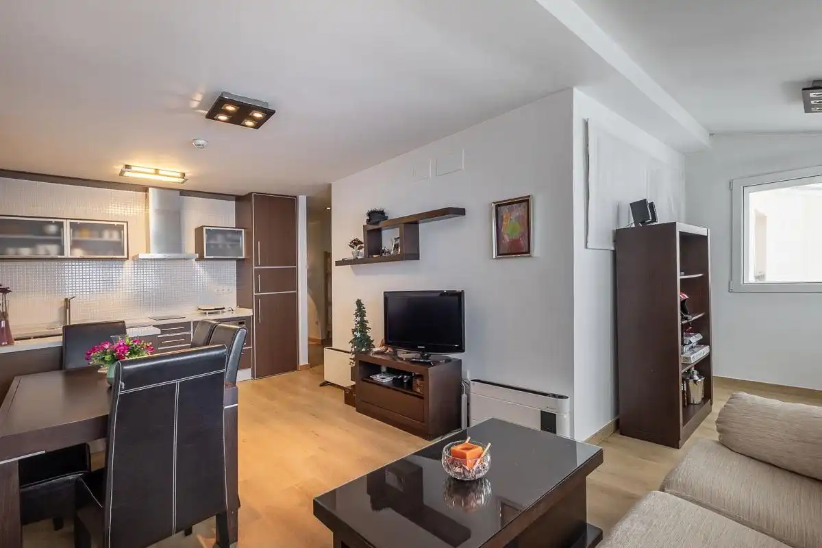 Flat with lift for sale in Zona alta, imagen 8