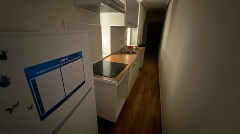 Foto 3 de Apartamento en venta en Numancia,  Madrid Capital