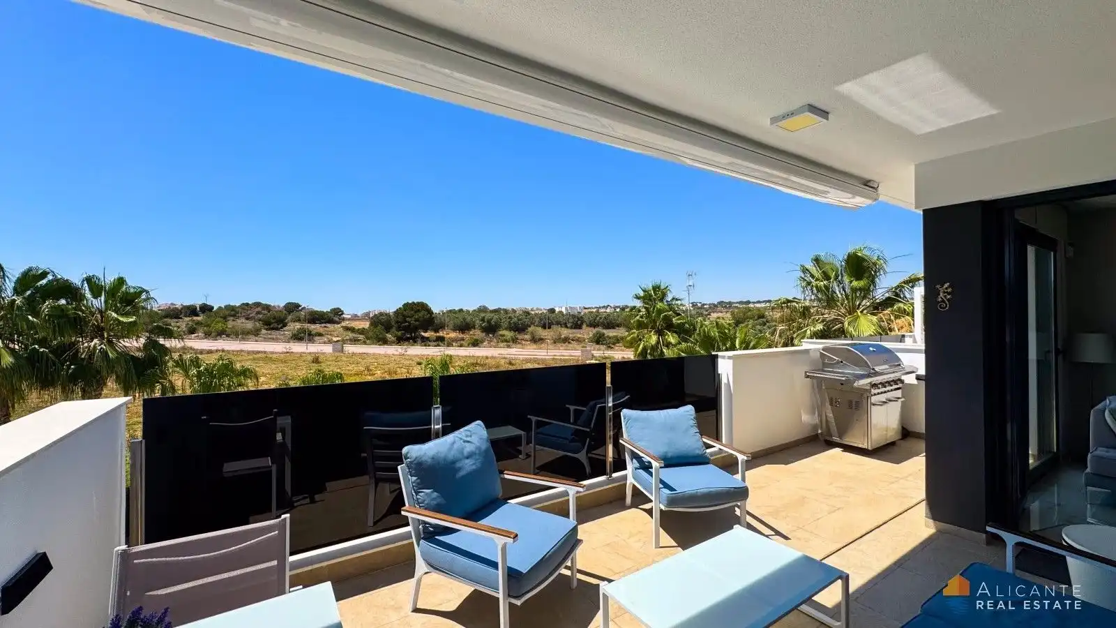 Apartament amb piscina en venda a Orihuela Costa, imagen 20