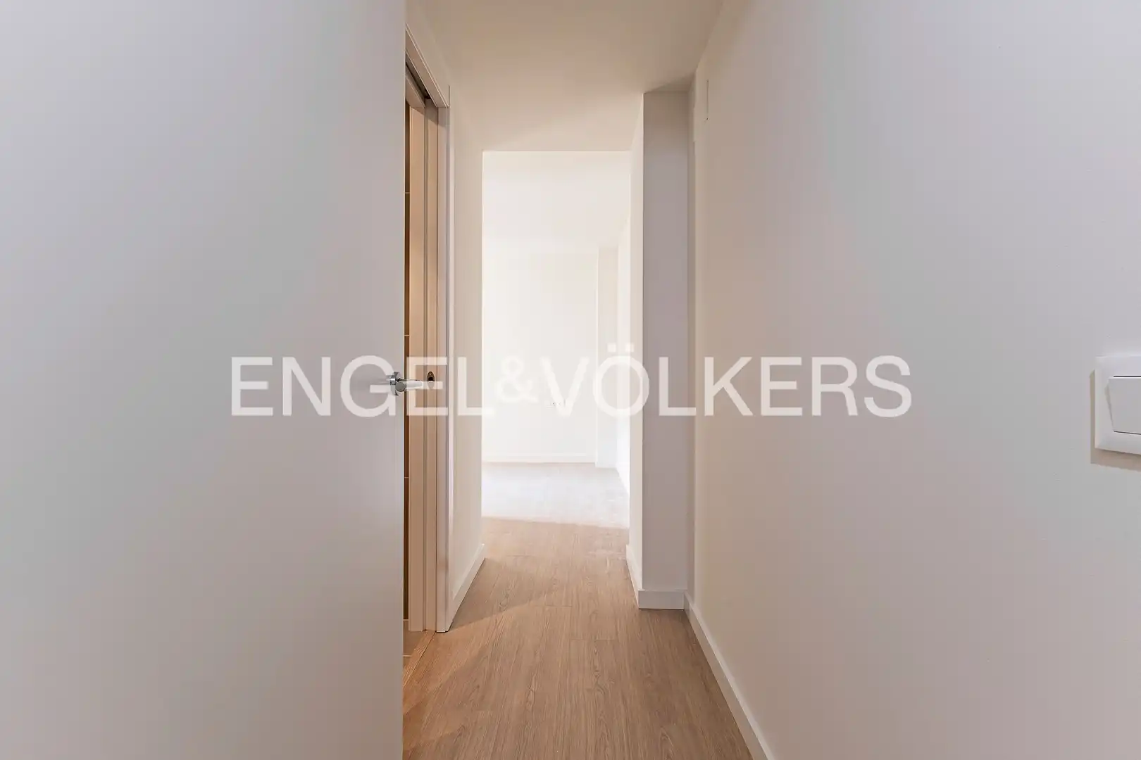 Piso en venta en Barcelona con Aire acondicionado, Calefacción y Parquet