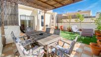 Terrace of Attic for sale in Jerez de la Frontera  with Air Conditioner and Terrace