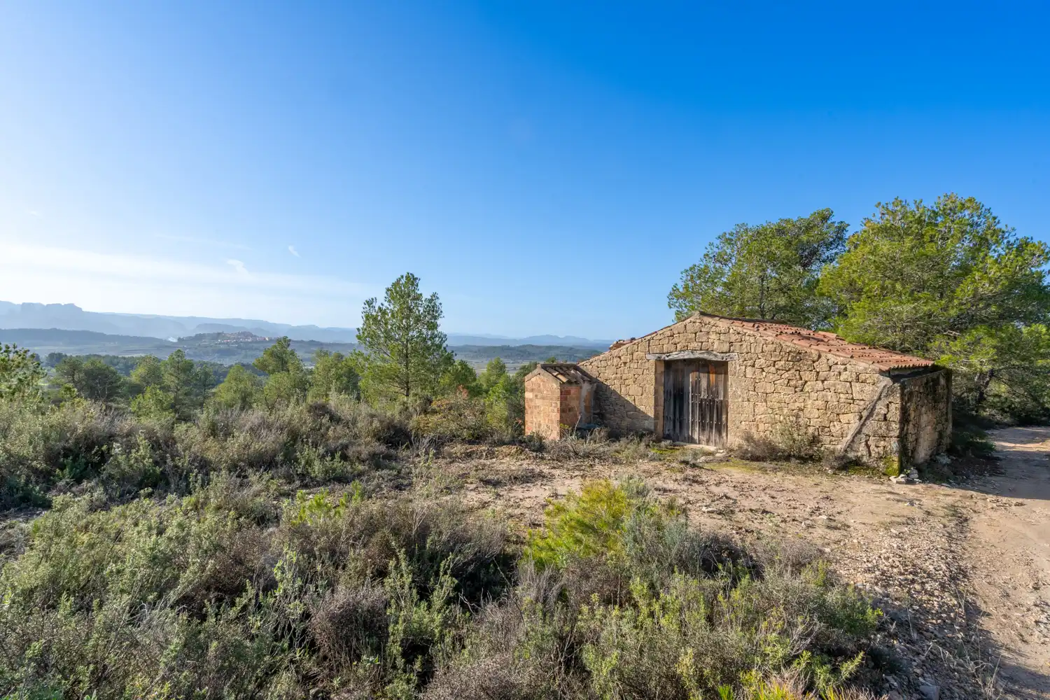 Rural land for sale in Plaça de l'Esglesia 4, imagen 13