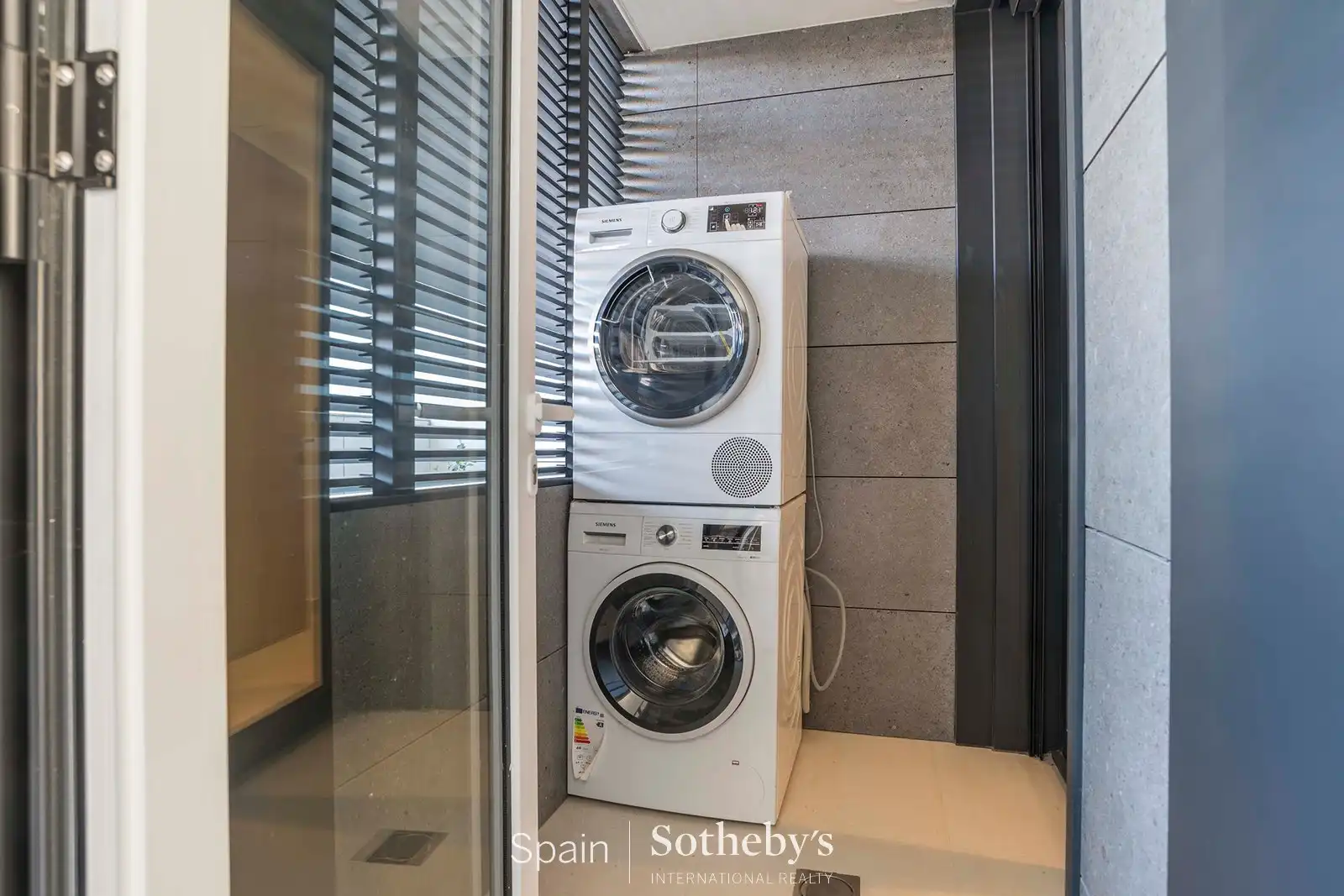 Apartament de lloguer en Pozuelo de Alarcón amb Aire condicionat, Calefacció i Jardí privat