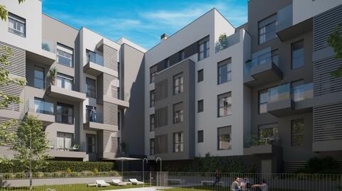 Foto 2 de Pis en venda a Avenida Provisional Ahijones Berrocales Dos, 28, Los Ahijones, Madrid