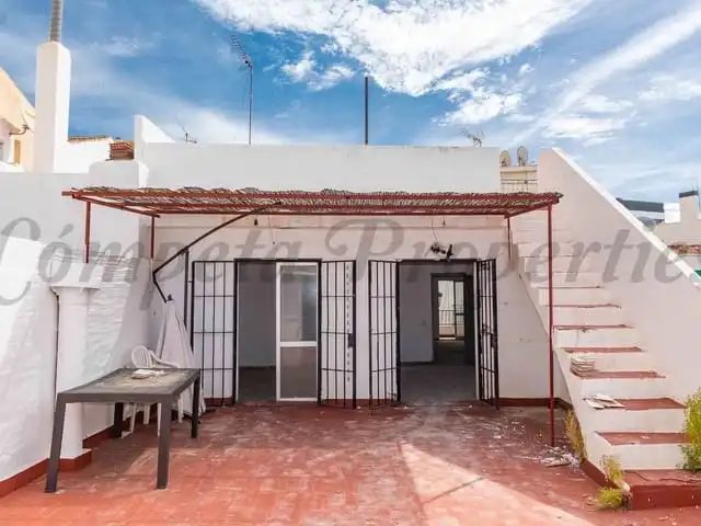 Adossat en venda a Nueva Nerja, imagen 18