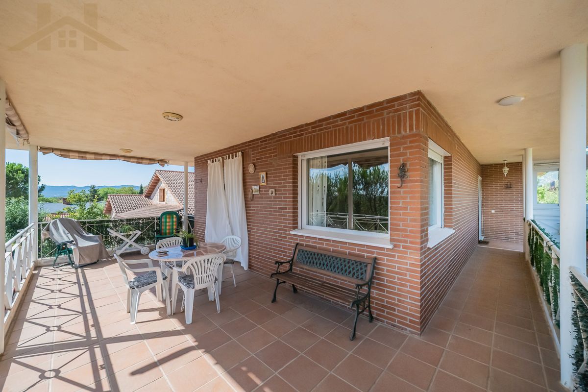 Casa o chalet en venta en Calle del Pozo, Mataelpino